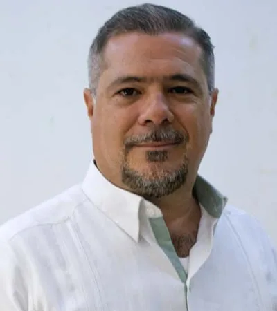 Luis Enrique Roche